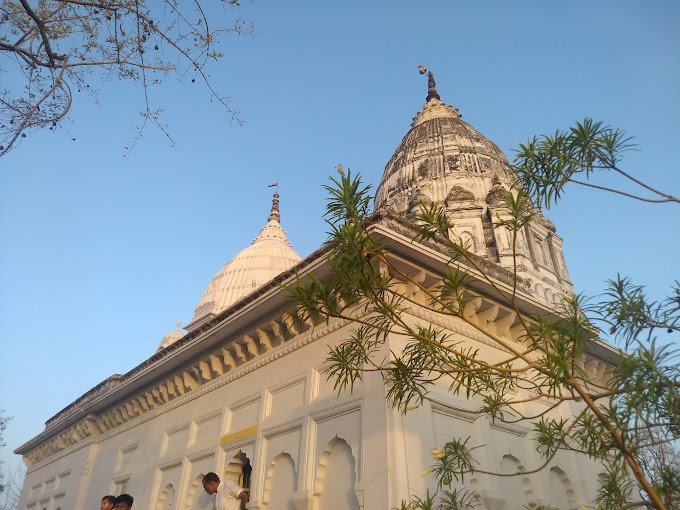 dronagiri - digambar jain sidhha kshetra